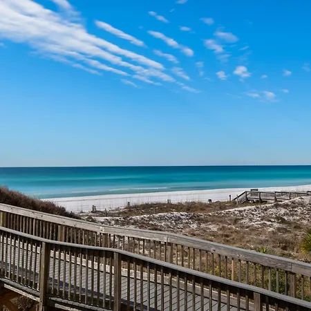 Hidden Dunes Cottage 204 By Newman-Dailey